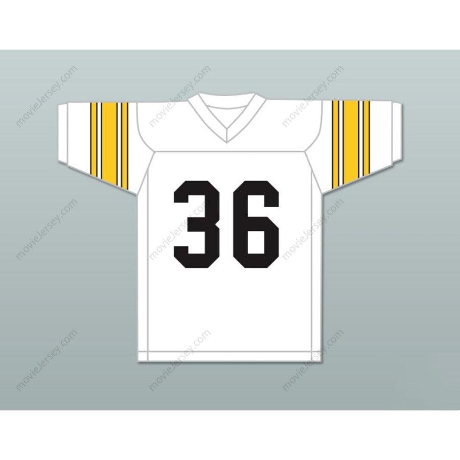 CUSTOM ANY Name Number CHRISTIAN HARRIS 36 STATE UNIVERSITY LABORATORY SCHOOL CUBS Football Jersey Top Stitched S-6XL