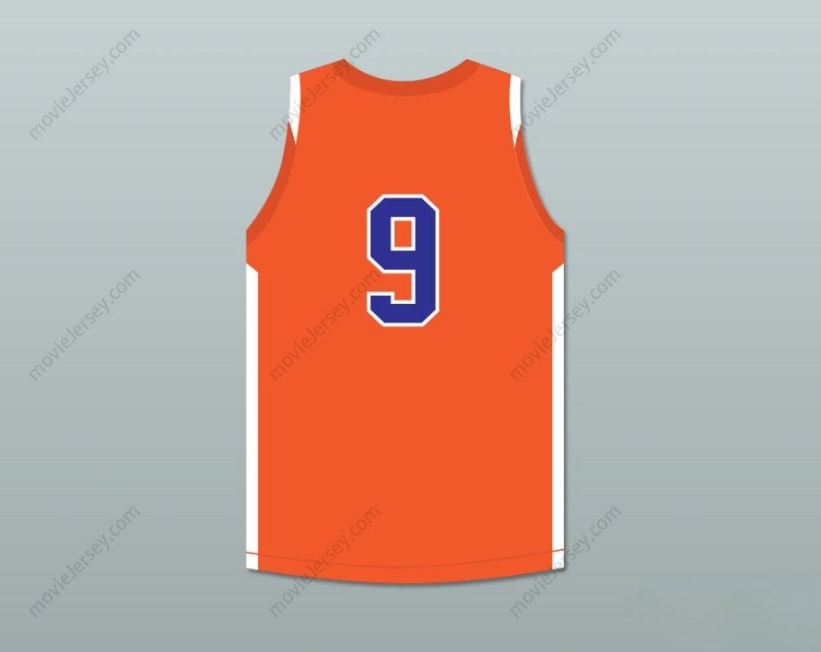 PERSONALIZA CUALQUIER Nombre Número LISA LESLIE BETTY LOU 9 HARLEM MONEY CAMISETA DE BALONCESTO UNCLE DREW Confeccionado con costuras S-6XL