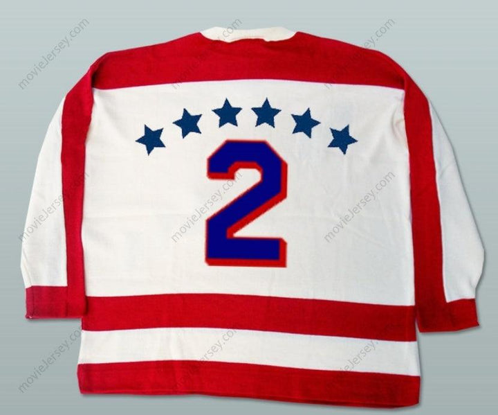 Camiseta de hockey New York Americans personalizada con cualquier nombre y número, nueva, cosida, tallas S-6XL