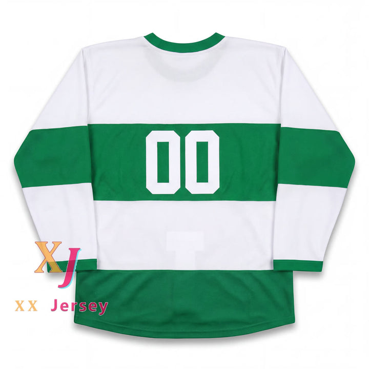 Custom Any Name Number Toronto St Pats 1922-25 Hockey Jersey Any Name or Number New Stitched Top Stitched S-6XL