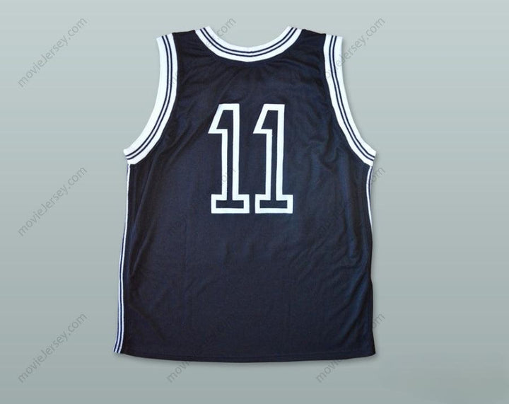 PERSONALIZA cualquier Nombre Número DINO MENEGHIN 11 MOBILGIRGI VARESE CAMISETA DE BALONCESTO Cosida S-6XL