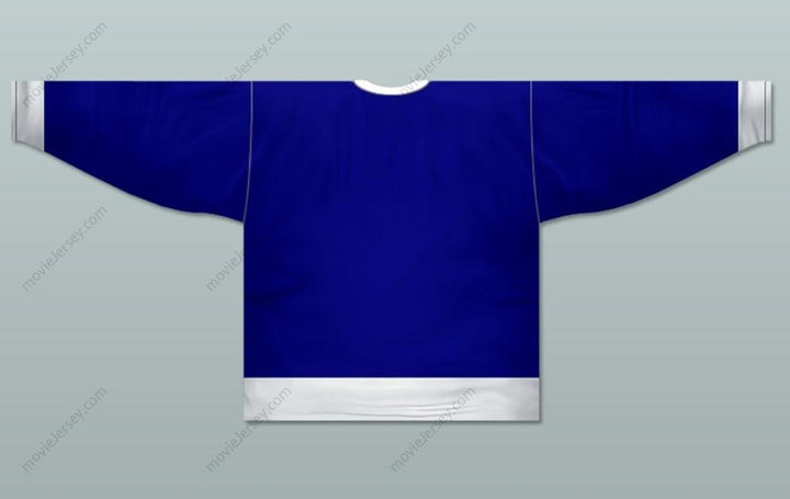 Personalizado Cualquier Nombre Número Toronto Blueshirts 1913-18 Camiseta de Hockey Cualquier Número o Jugador Nuevo Cosido Superior Cosido S-6XL
