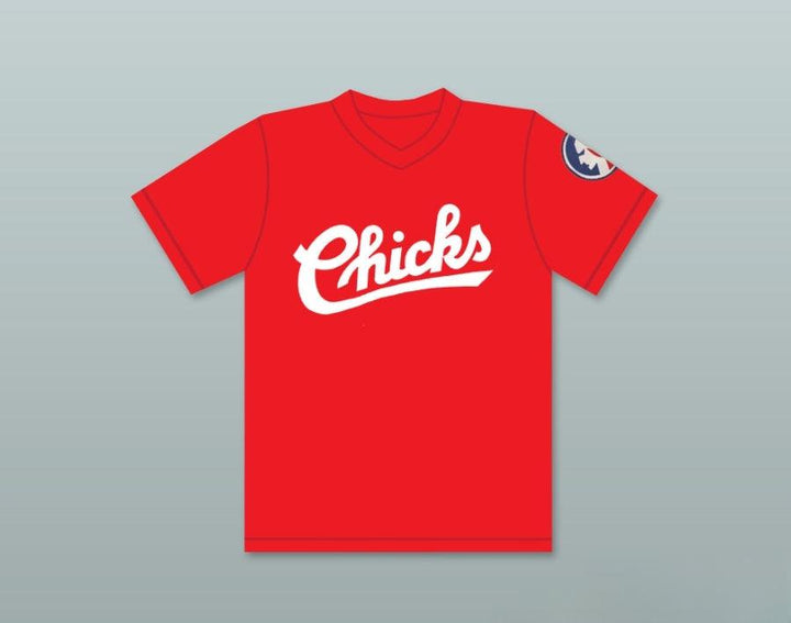 Camiseta de béisbol roja personalizada BO JACKSON 28, cualquier nombre y número, talla S-6XL, cosida