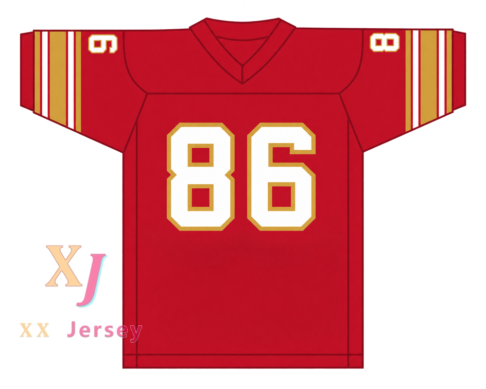 PERSONALIZADO Cualquier Nombre Número 1983-85 USFL JIM SMITH 86 BIRMINGHAM STALLIONS ROAD Camiseta de fútbol americano cosida Tallas S-6XL
