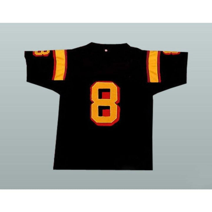 PERSONALIZA CUALQUIER Nombre Número CLARK KENT 8 CAMISETA FÚTBOL SMALLVILLE CUALQUIER JUGADOR Costura Superior S-6XL