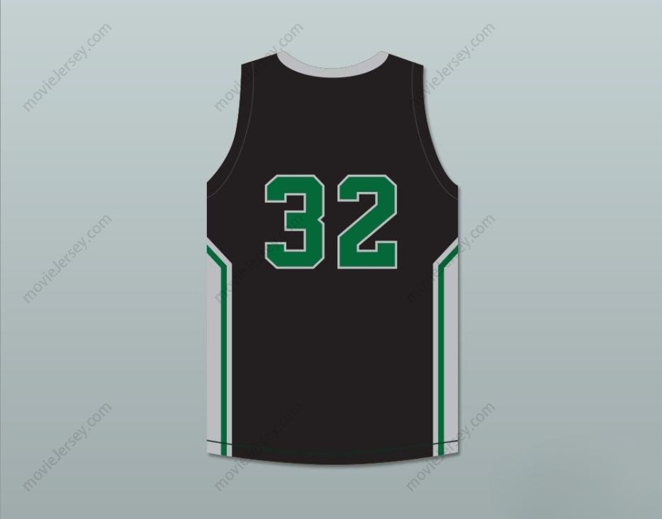 CUSTOM ANY Name Number FUZZY 32 MT VERNON JUNIOR HIGH SCHOOL SMELTERS BASKETBALL JERSEY REBOUND Top Stitched S-6XL