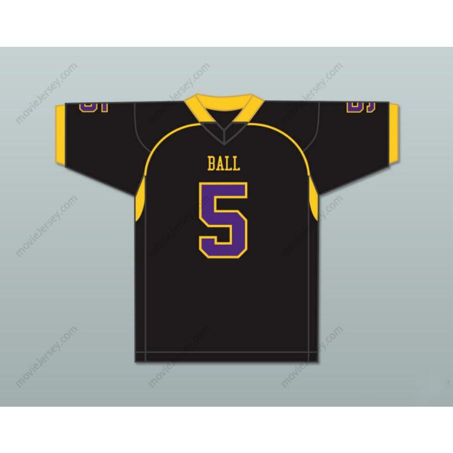 PERSONALIZA Cualquier Nombre Número CAMISETA DE FÚTBOL DE MIKE EVANS #5 DE LA ESCUELA SECUNDARIA TORS Tallas S-6XL