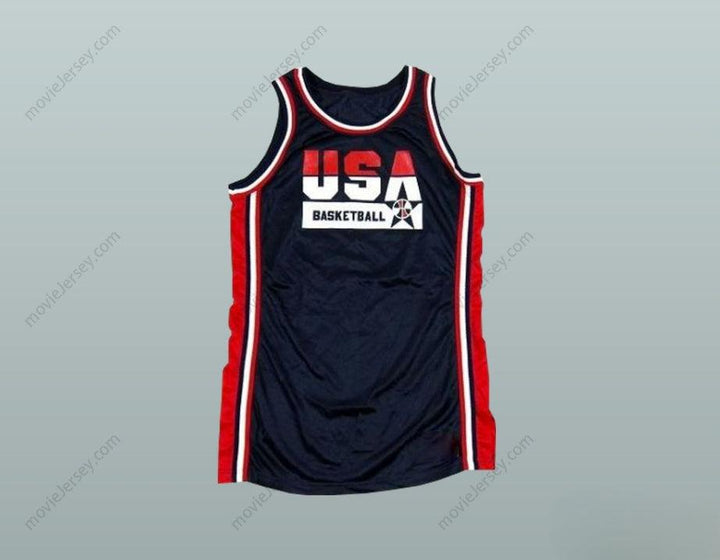 PERSONALIZAR CUALQUIER Nombre Número EE. UU. CAMISETA DE BALONCESTO VISITANTE NOMBRE Y NÚMERO PERSONALIZADOS Parte Superior Cosida S-6XL