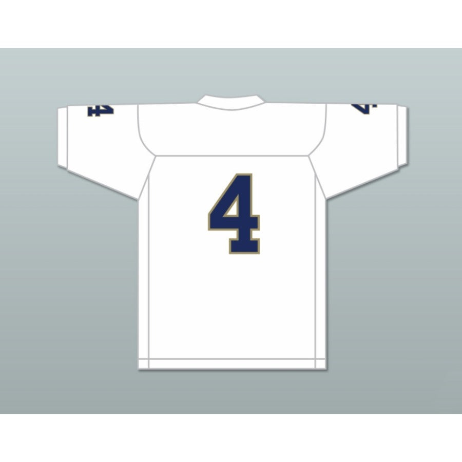 CUSTOM ANY Name Number MARKIESE KING 4 INDEPENDENCE COMMUNITY COLLEGE PIRATES Football Jersey Top Stitched S-6XL