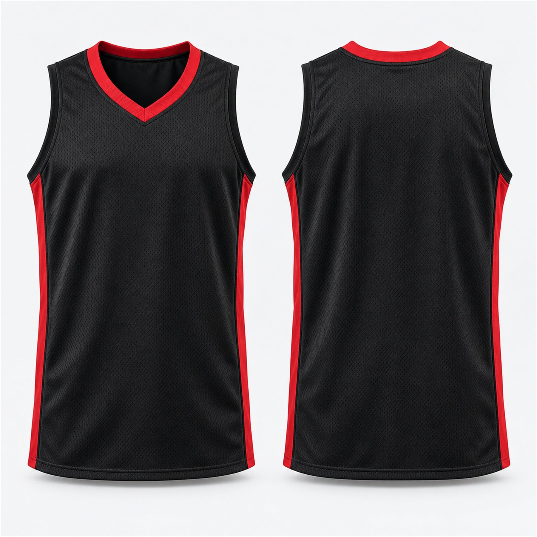 Custom Basketball Jersey