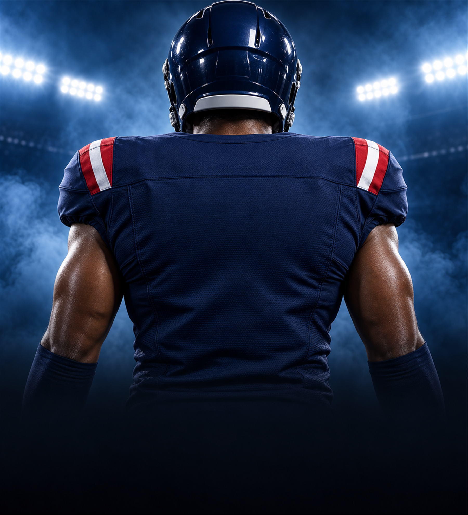 FOOTBALL