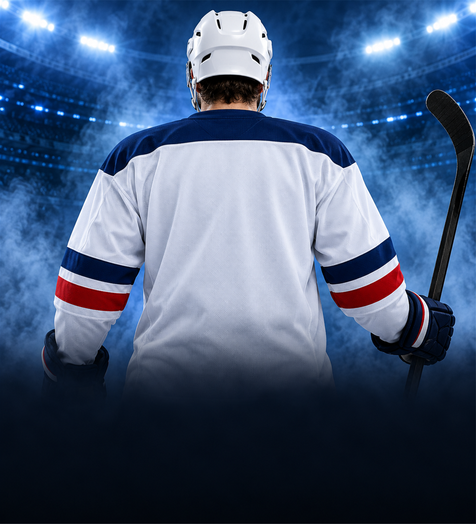 HOCKEY