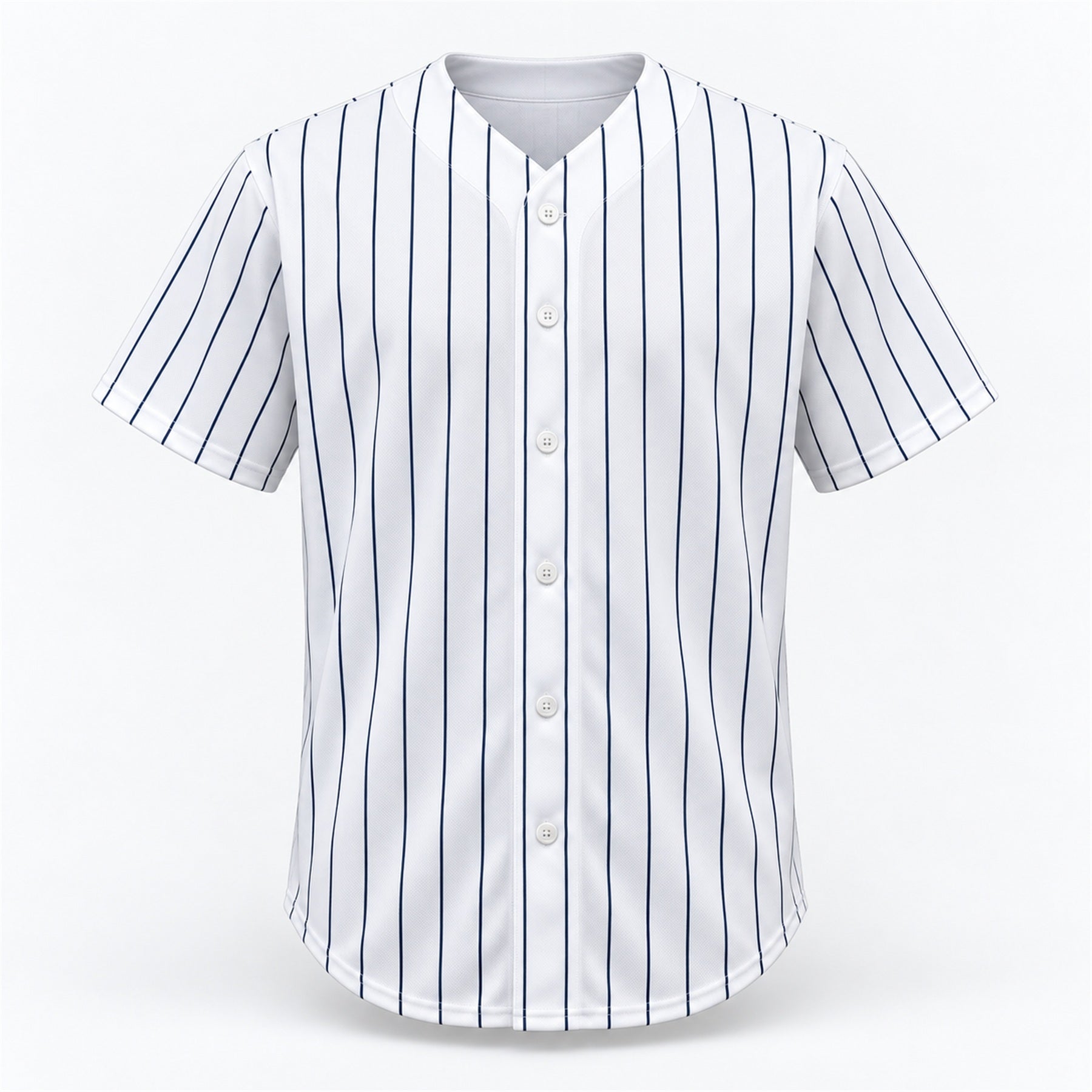 Custom Baseball Jersey