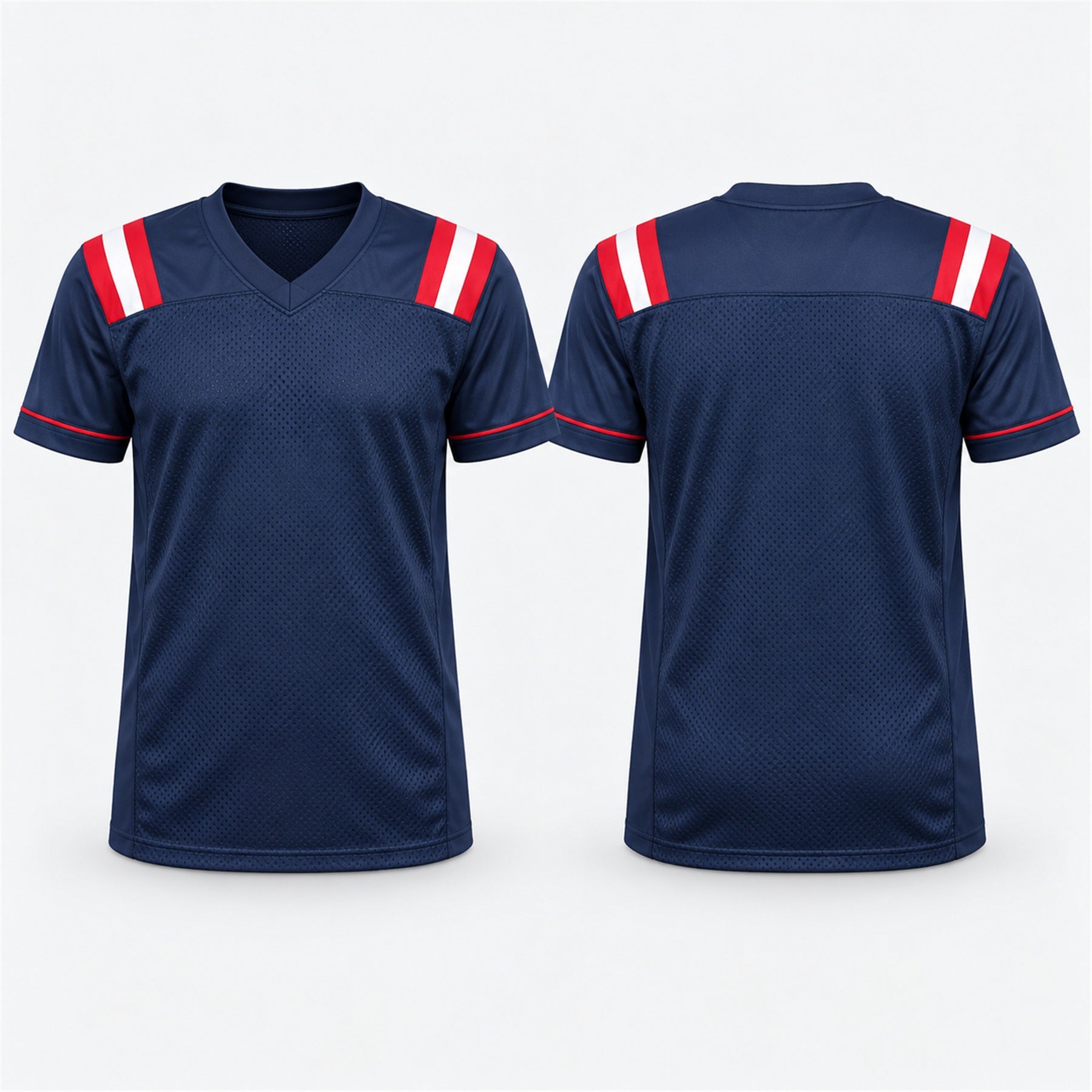Custom Football Jersey