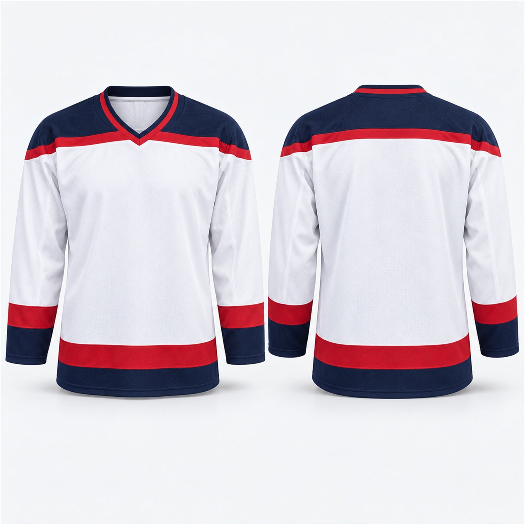 Custom Hockey Jersey