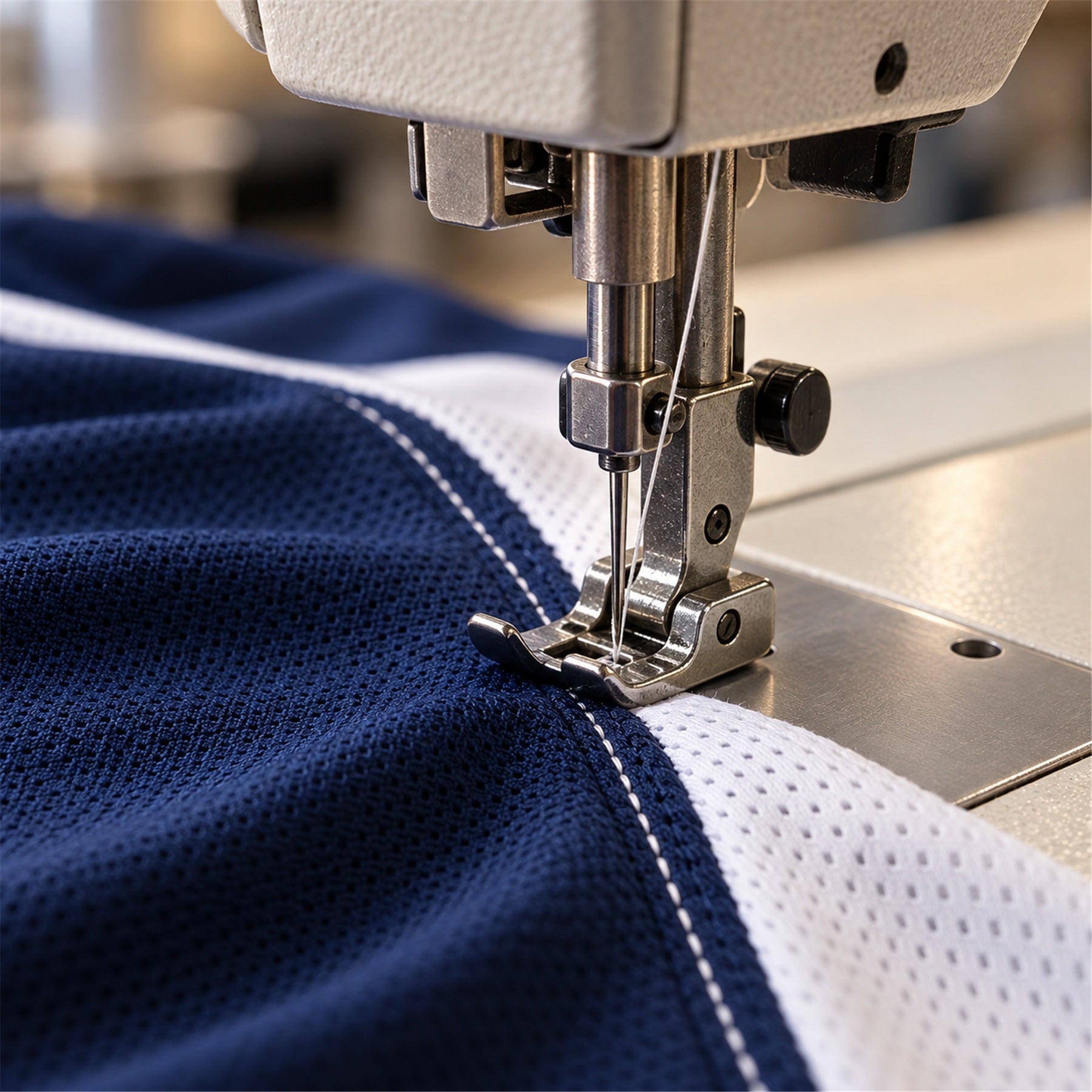 CUSTOM CRAFTSMANSHIP